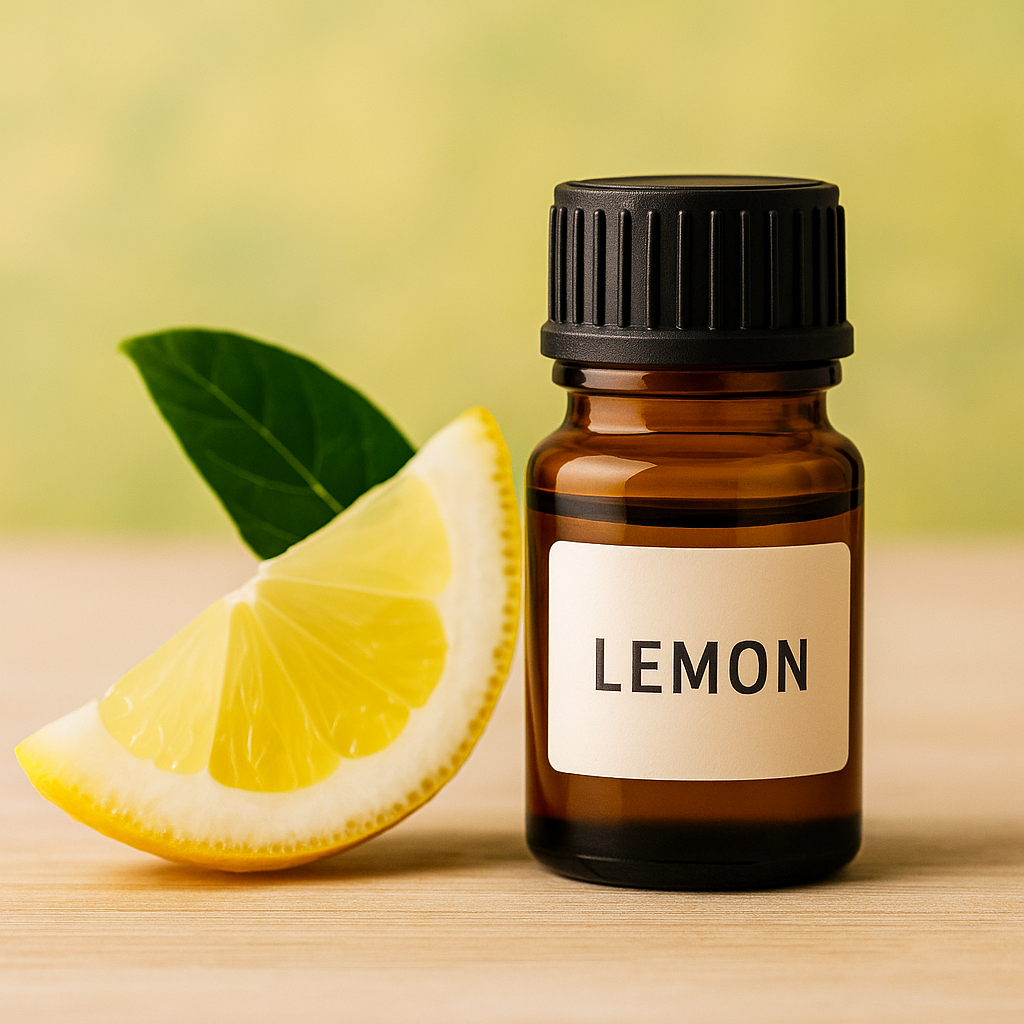 Essential Oils