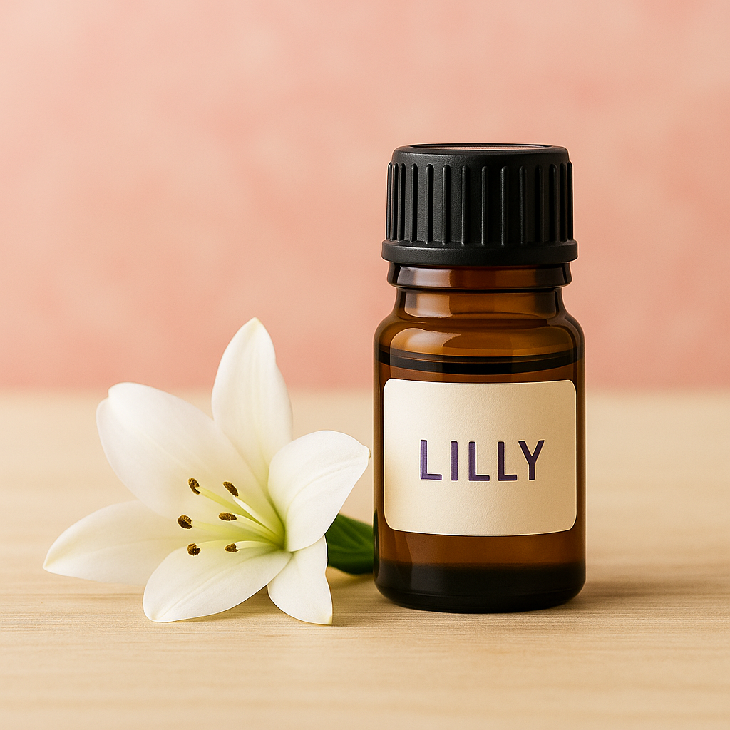 Essential Oils