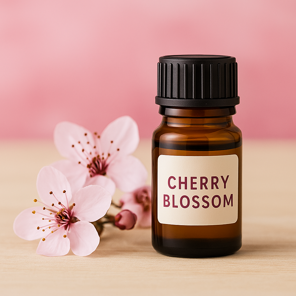 Essential Oils