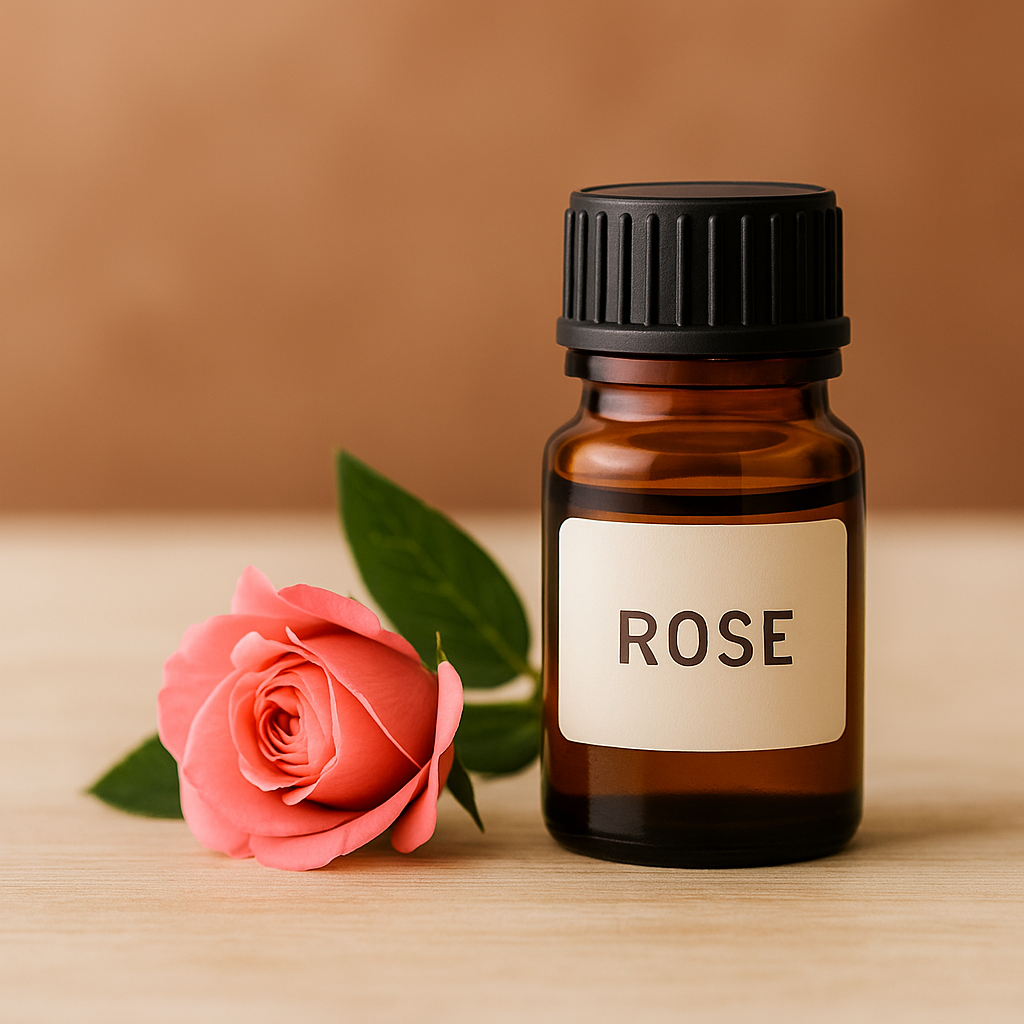 Essential Oils