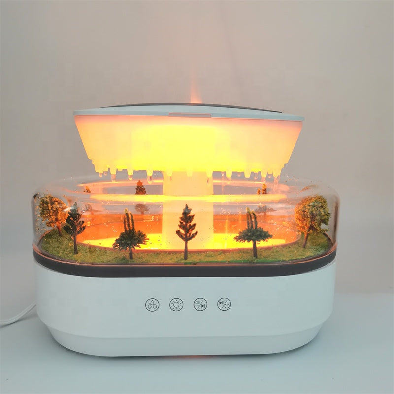 Raindrop Aroma diffuser