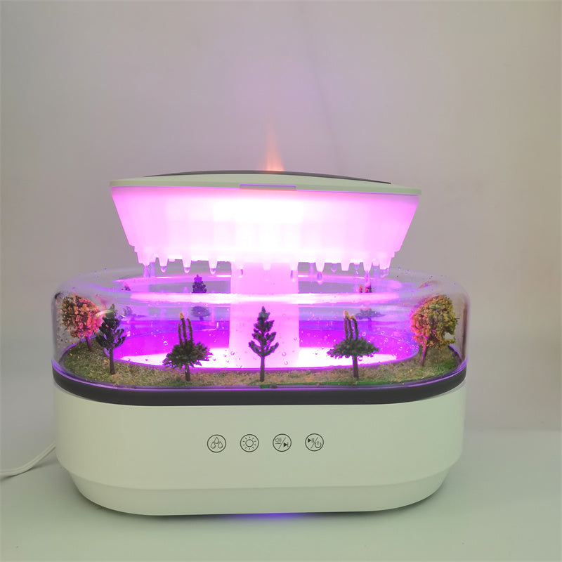 Raindrop Aroma diffuser